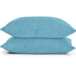 Set of pillowcases RANFORS SKY - image-1